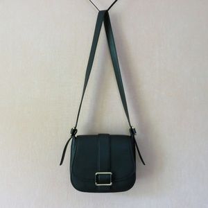 Michael Kors Maxine Large Saddle Bag